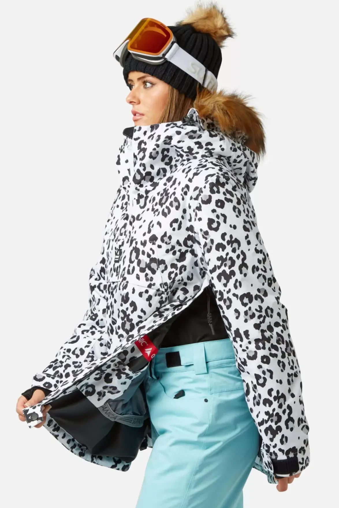 Riva Hypadri Jacket