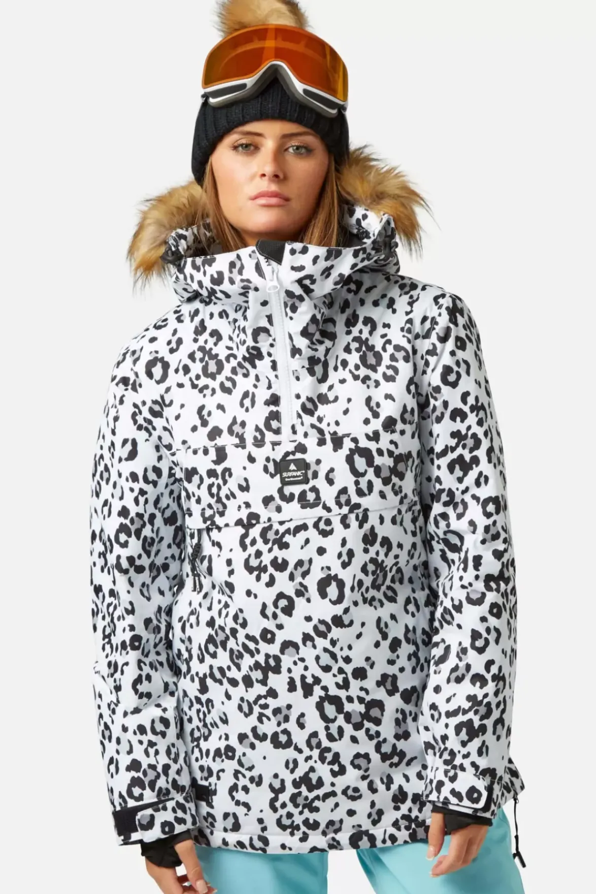 Riva Hypadri Jacket