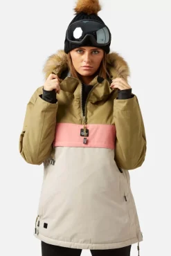Riva Hypadri Jacket