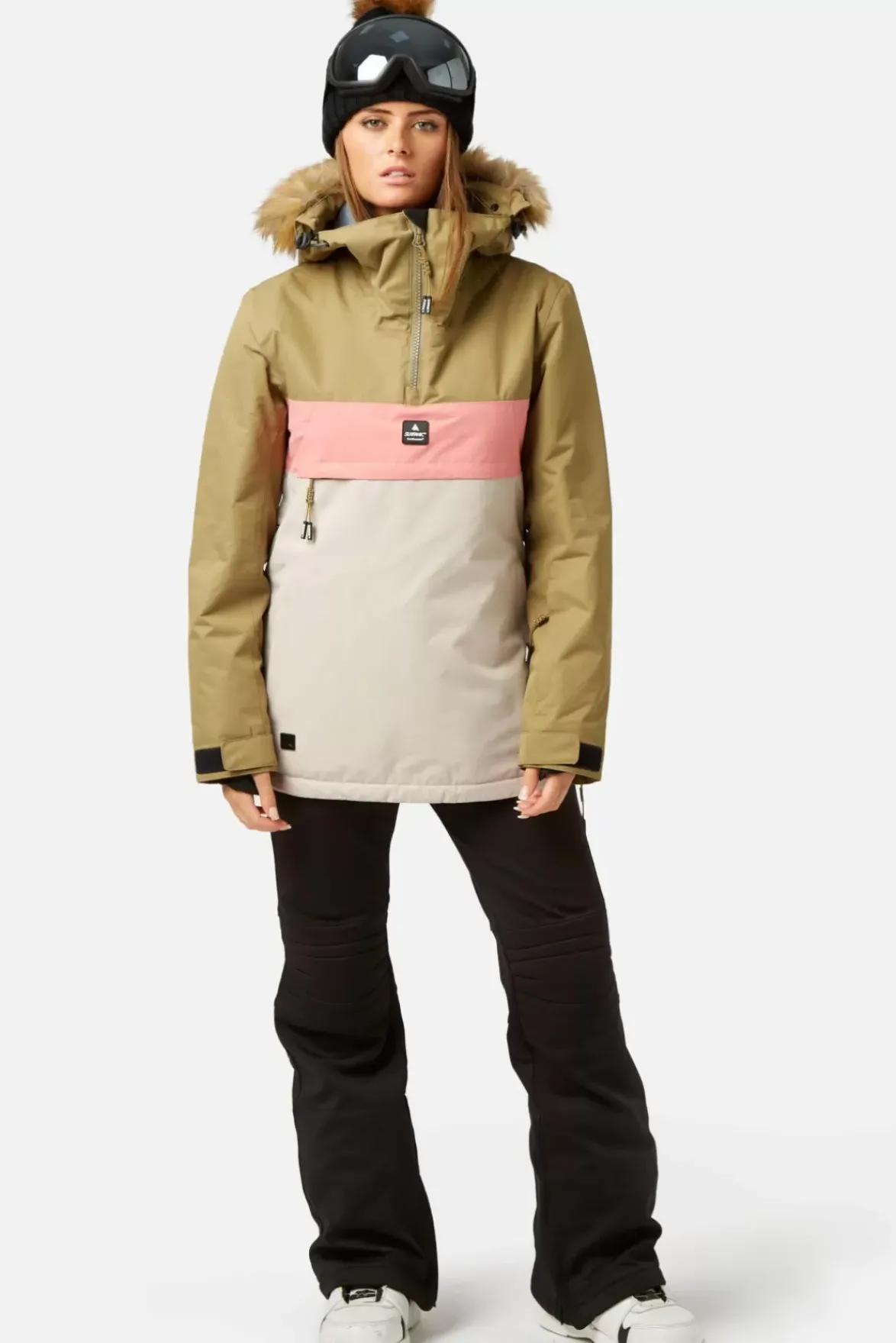 Riva Hypadri Jacket