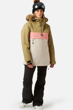 Riva Hypadri Jacket
