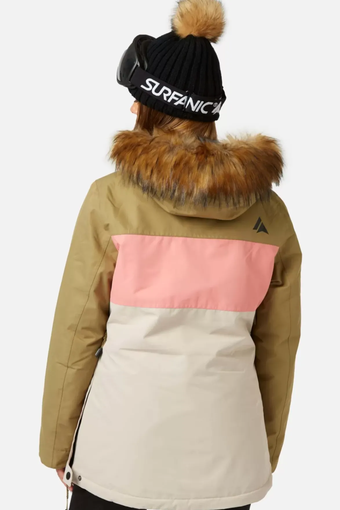 Riva Hypadri Jacket