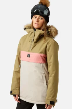 Riva Hypadri Jacket