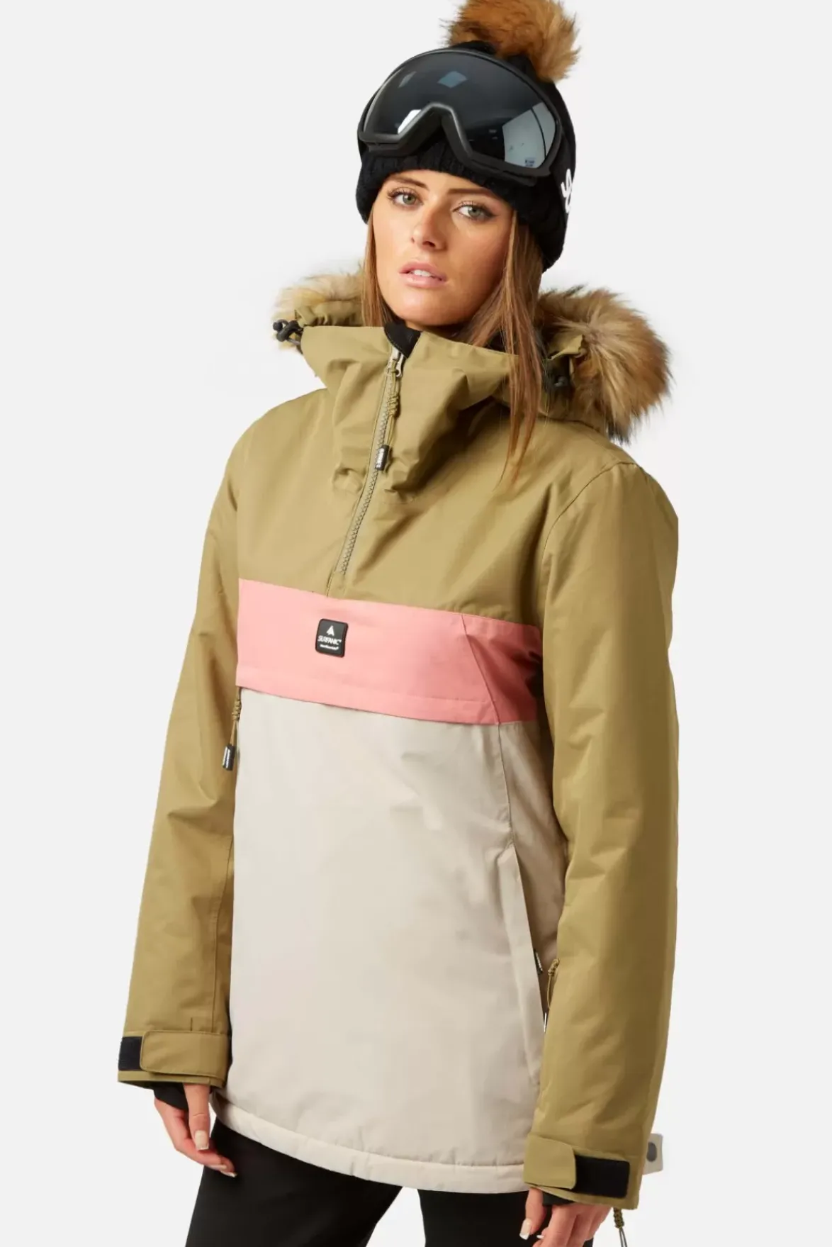 Riva Hypadri Jacket