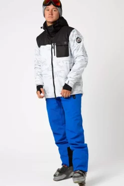 Roam Suftex Jacket