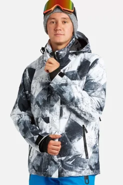 Ryder Surftex Ski Jacket