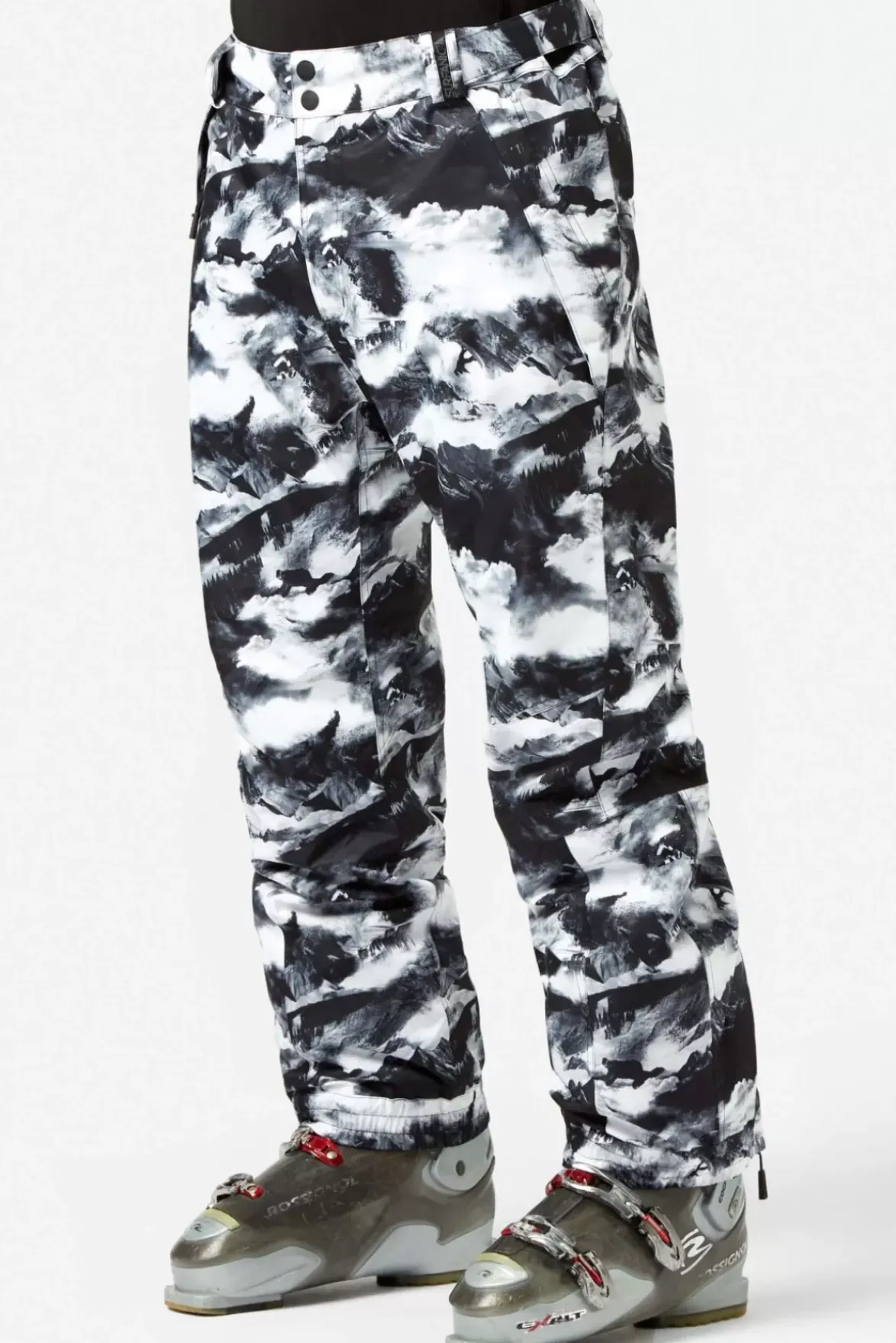 Scortch Hypadri Pants