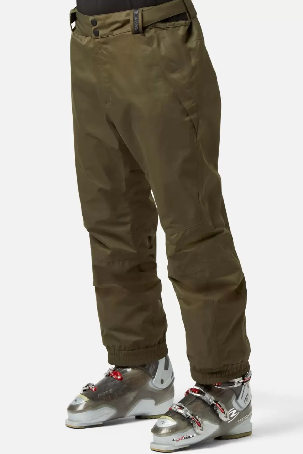 Scortch Hypadri Pants