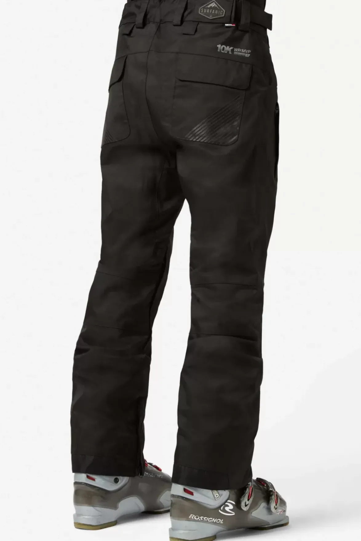 Shady Surftex Pant
