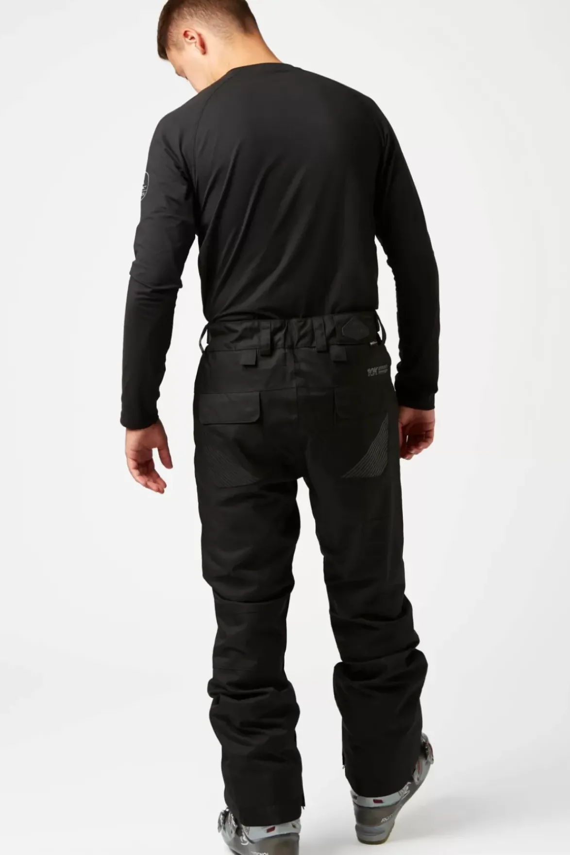 Shady Surftex Pant
