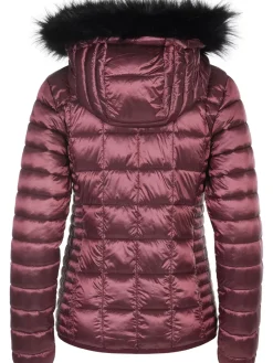 Shimmer Down Jacket