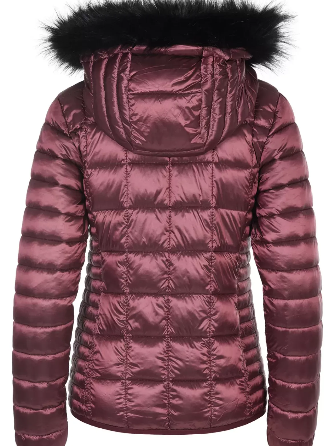 Shimmer Down Jacket