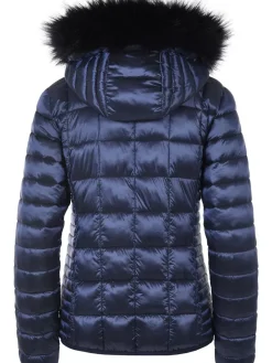 Shimmer Down Jacket
