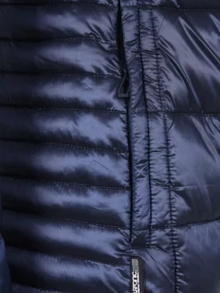 Shimmer Down Jacket