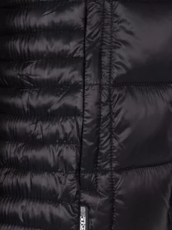 Shimmer Down Jacket
