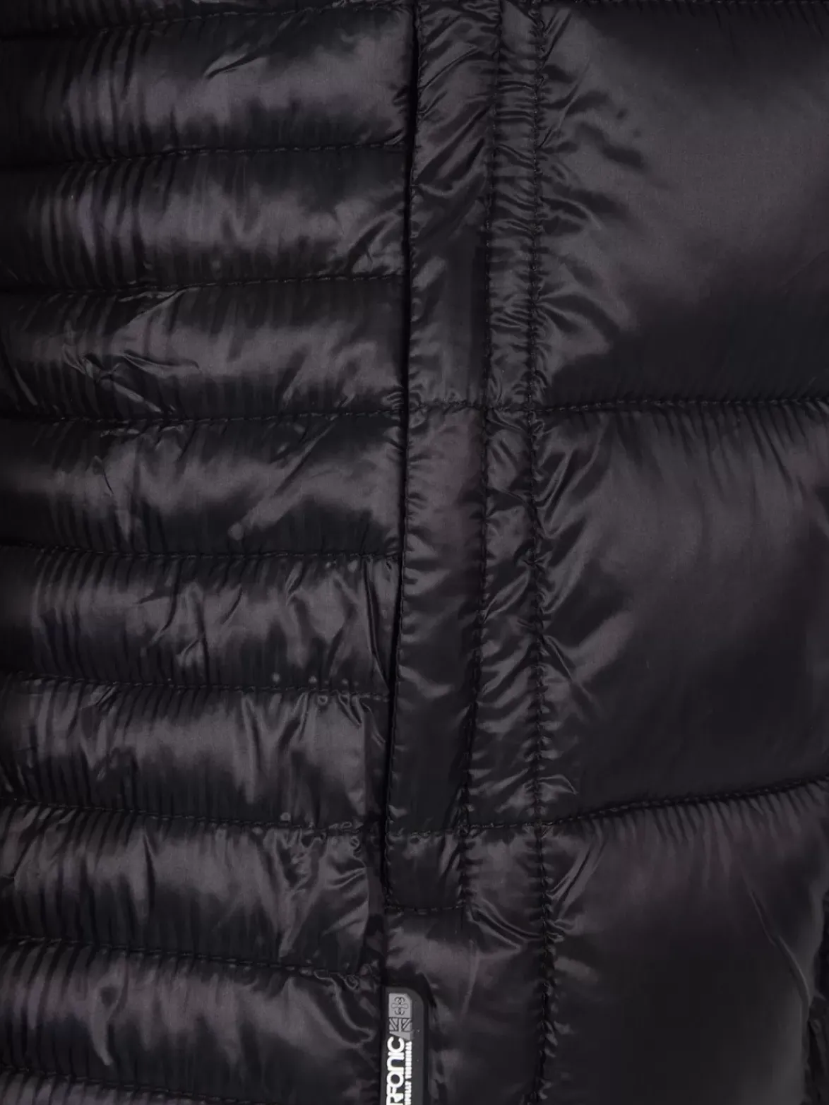 Shimmer Down Jacket