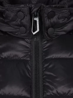 Shimmer Down Jacket