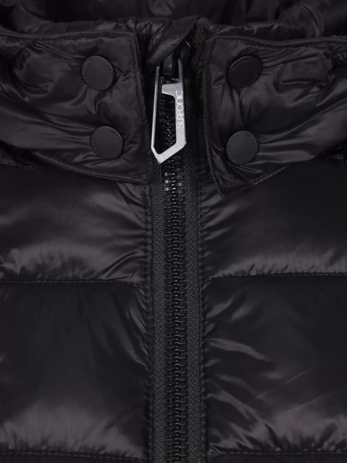 Shimmer Down Jacket