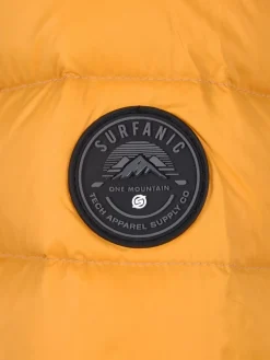 Spark Down Jacket