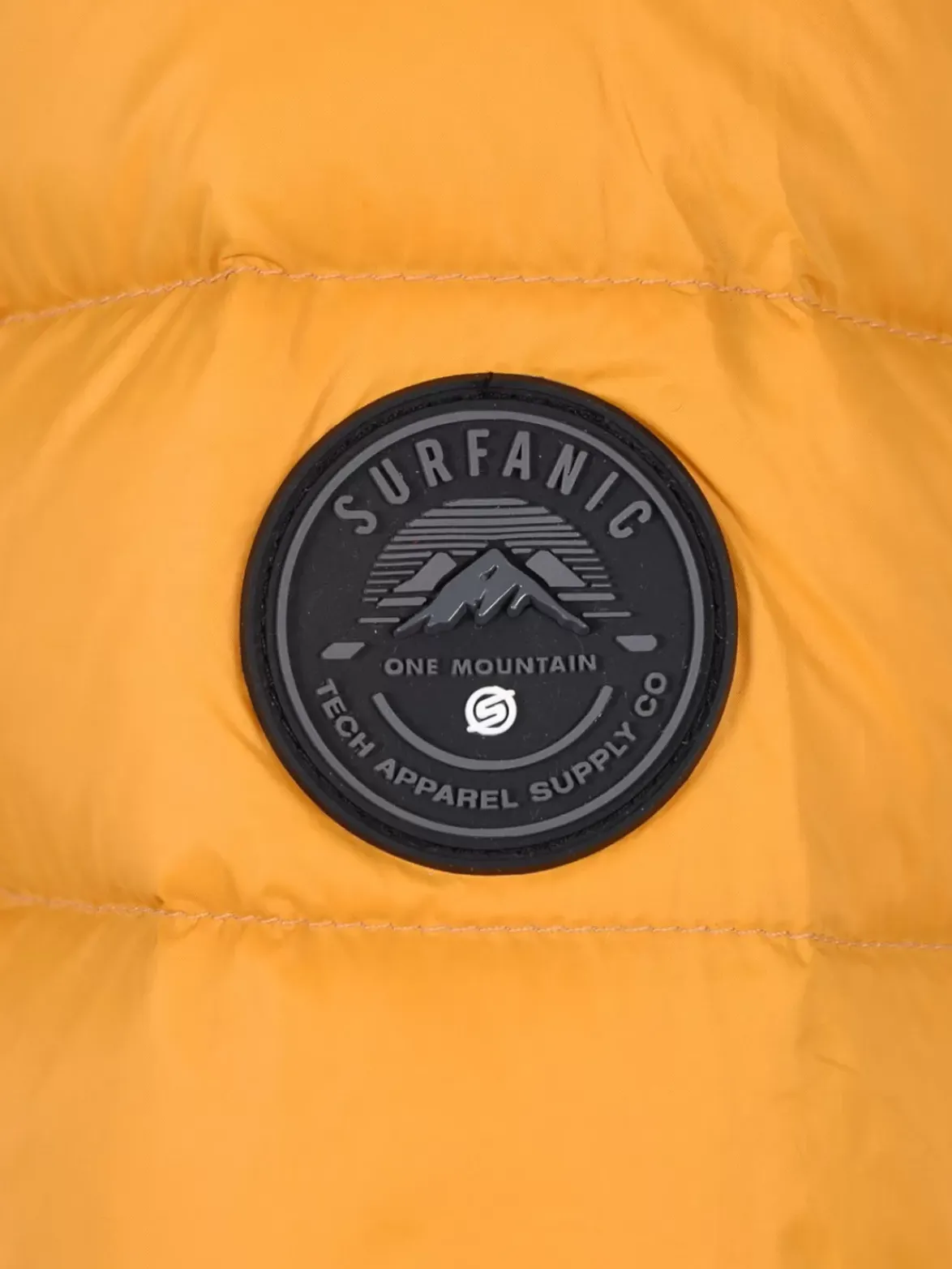 Spark Down Jacket
