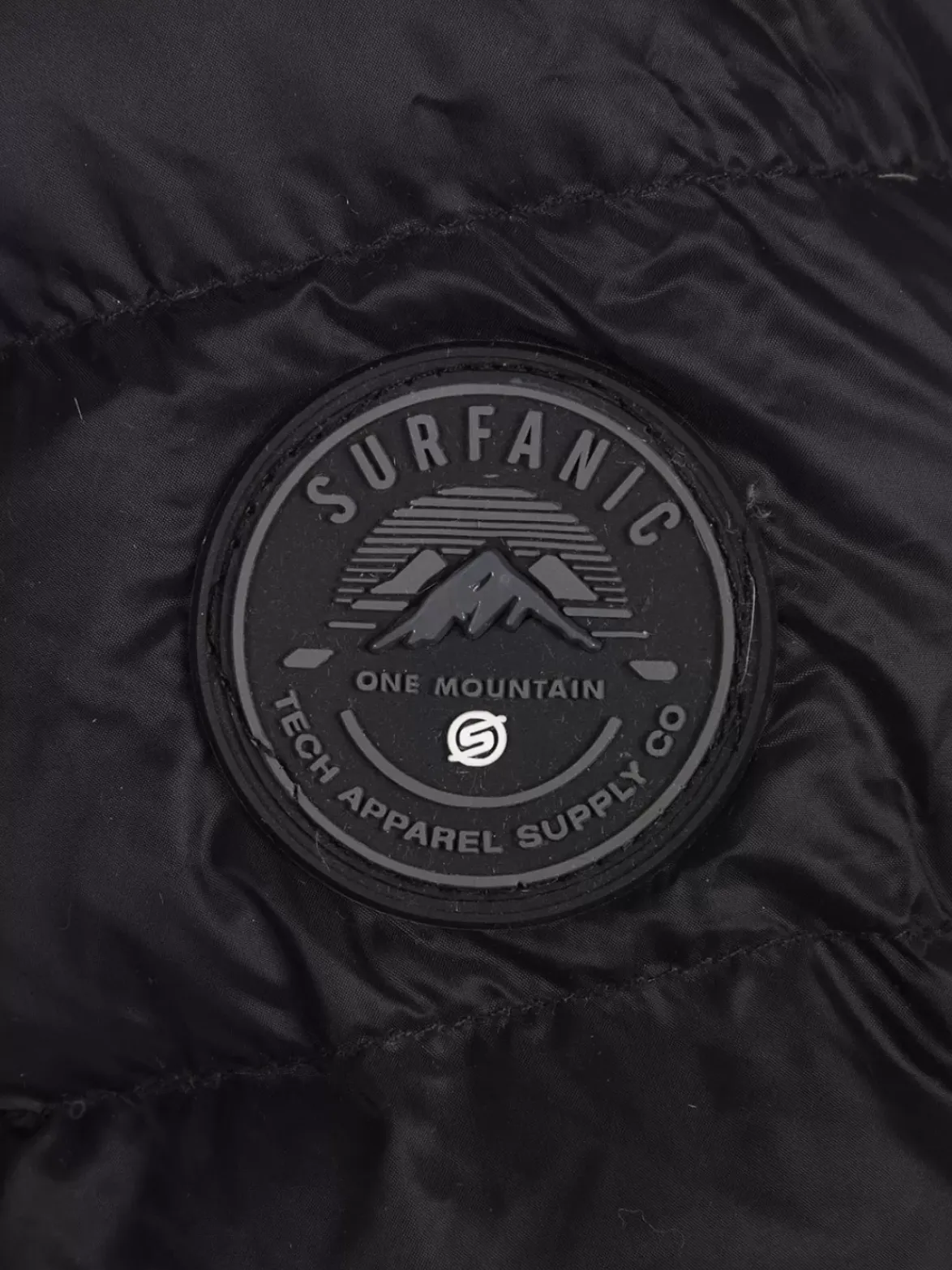 Spark Down Jacket