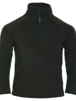 Thermal Boys Zip Micro Fleece