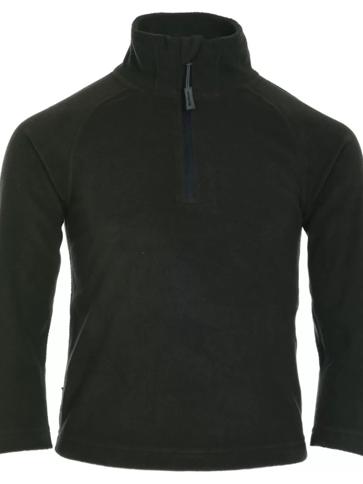 Thermal Boys Zip Micro Fleece