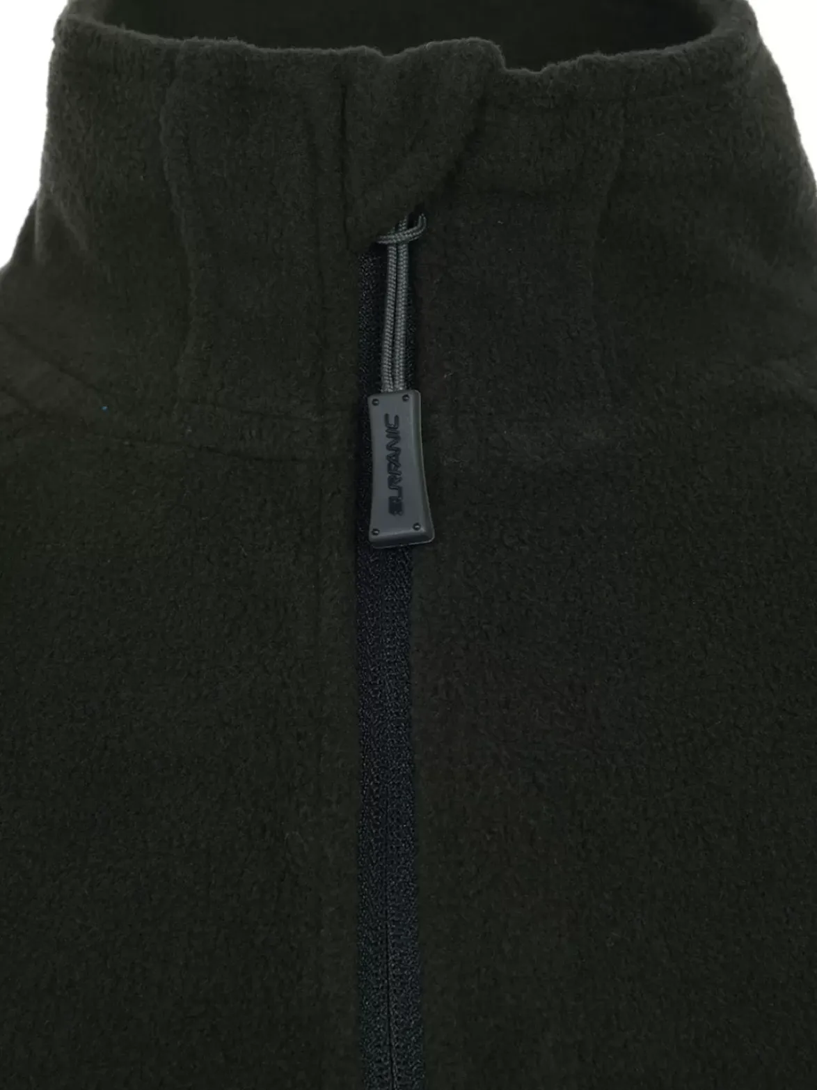 Thermal Boys Zip Micro Fleece