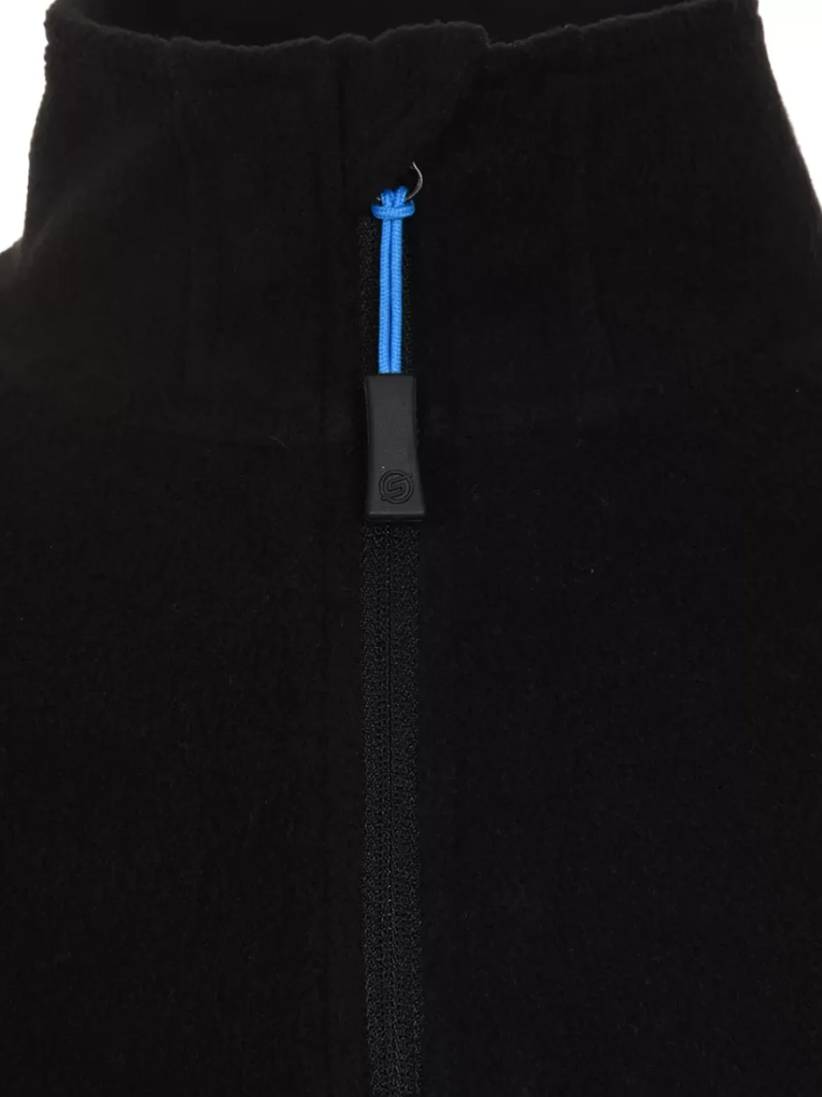 Thermal Boys Zip Micro Fleece