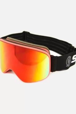 Transmission Goggles