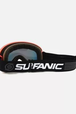 Transmission Goggles