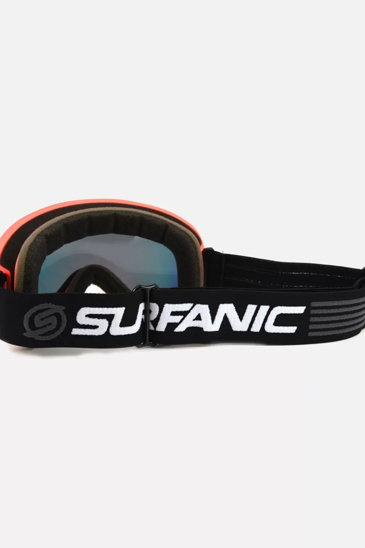 Transmission Goggles