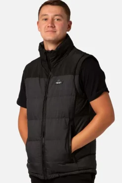 Trapper Insulated Gilet
