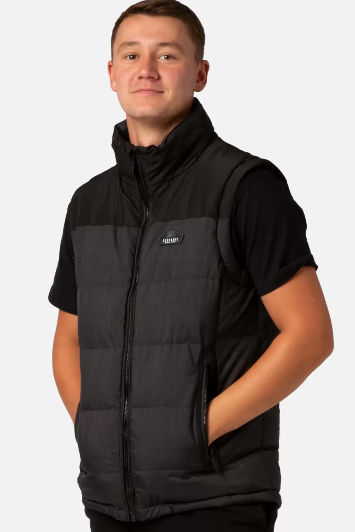 Trapper Insulated Gilet