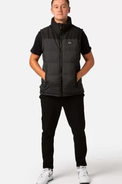 Trapper Insulated Gilet