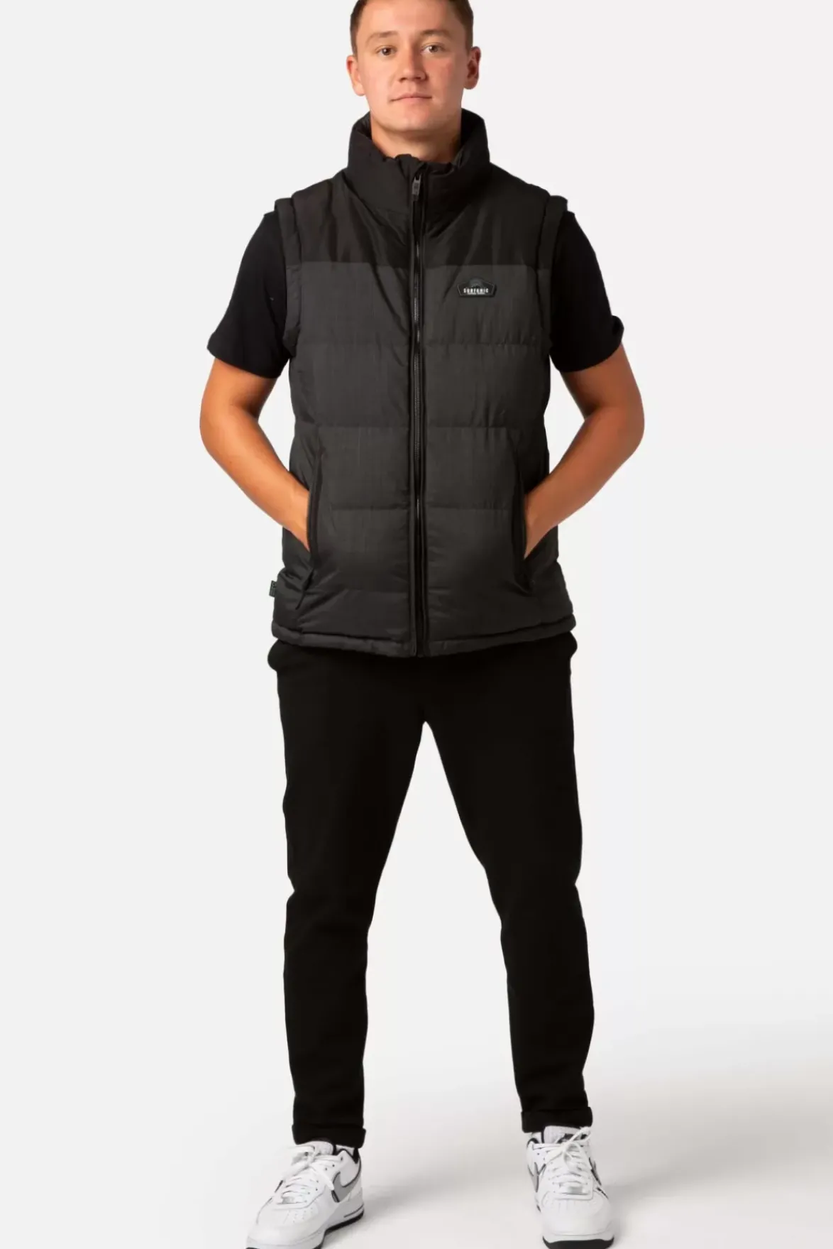 Trapper Insulated Gilet