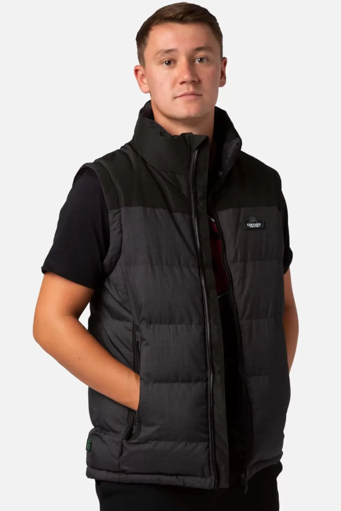 Trapper Insulated Gilet