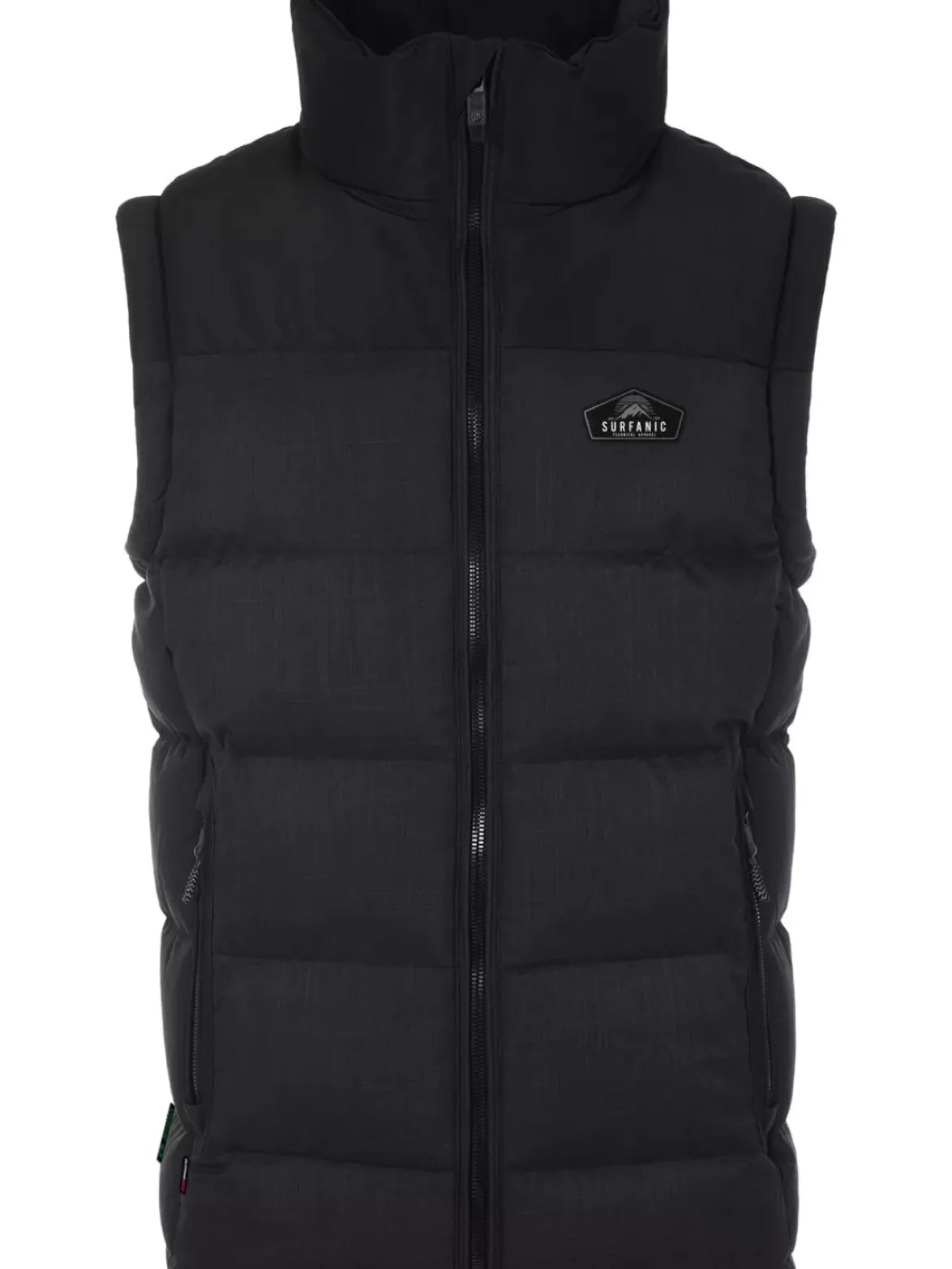 Trapper Insulated Gilet