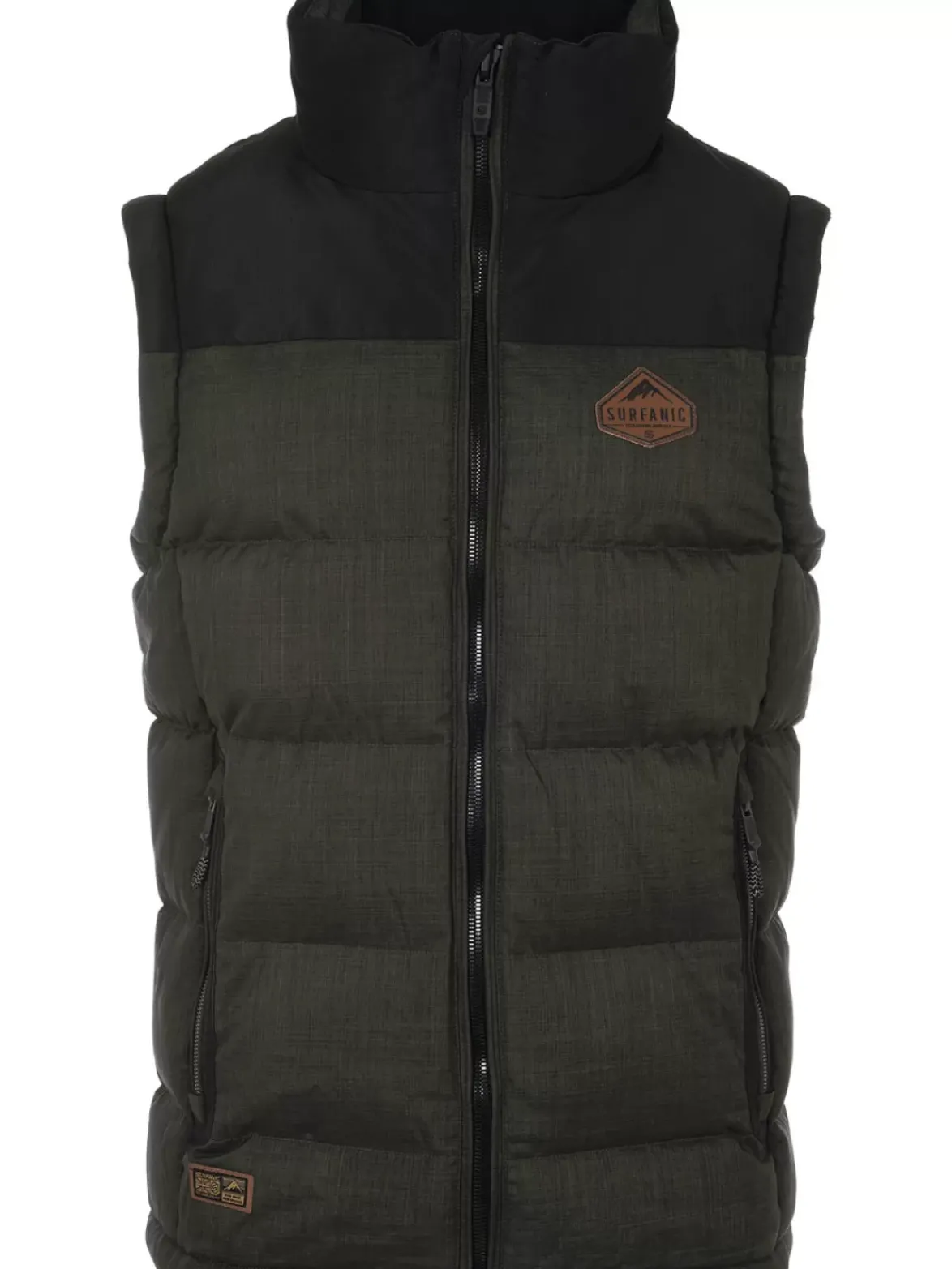 Trapper Insulated Gilet