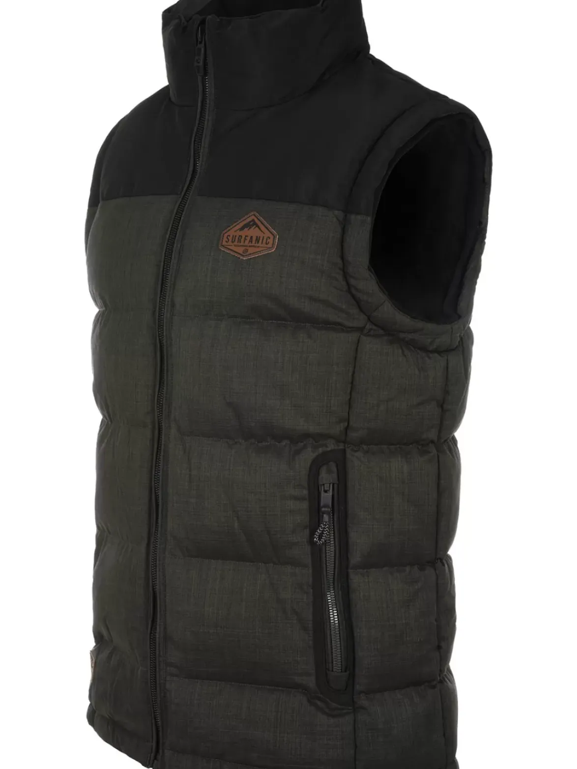 Trapper Insulated Gilet