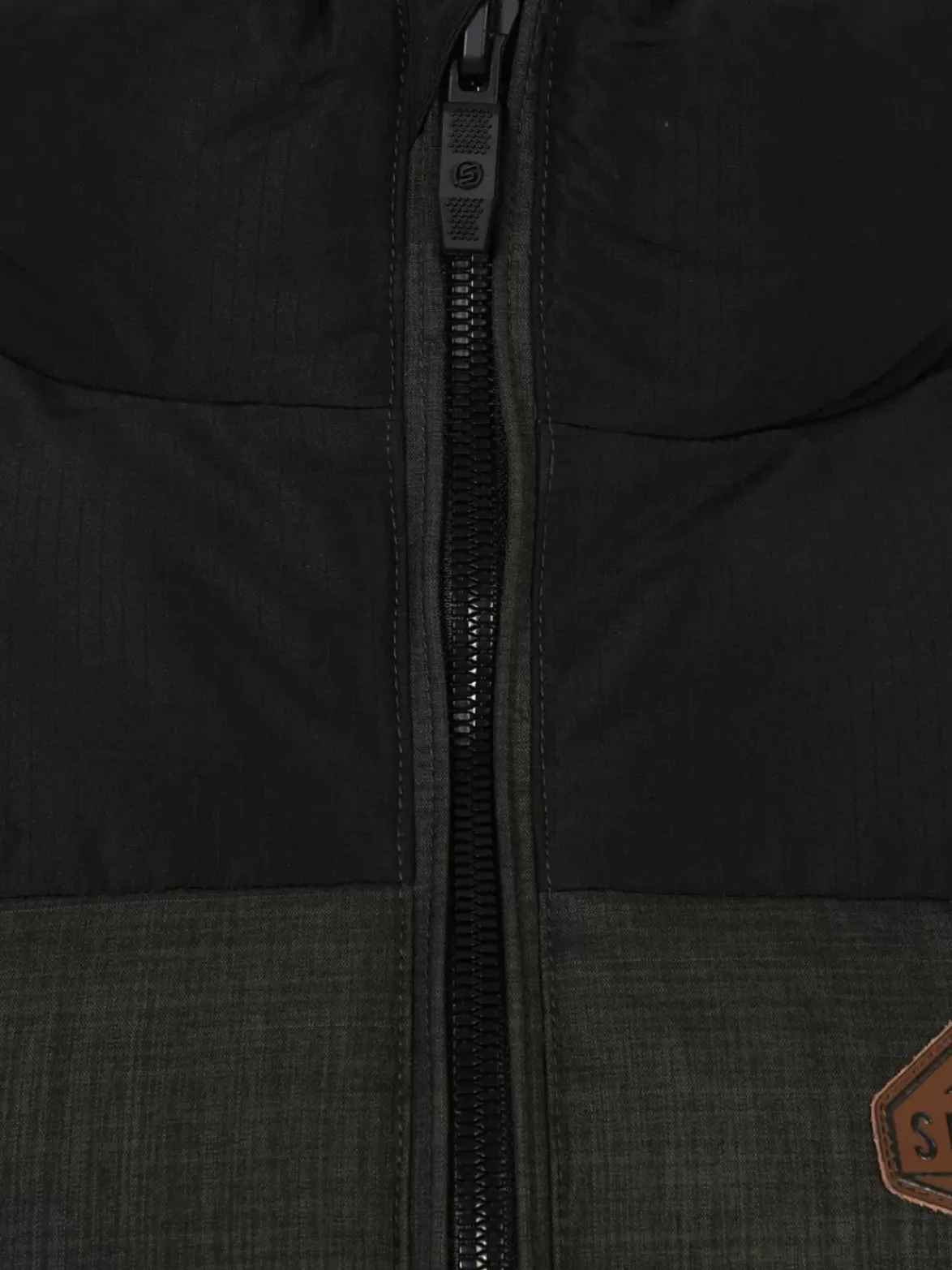 Trapper Insulated Gilet