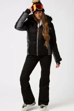 Twiggy Hypadri Ski Pant