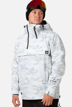 Whiteroom Hypradri Jacket
