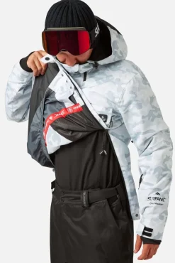 Whiteroom Hypradri Jacket