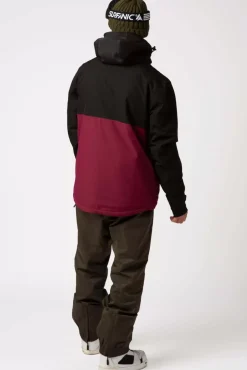 Zero Hypadri Jacket