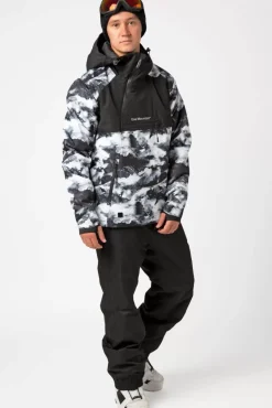 Zero Hypadri Jacket