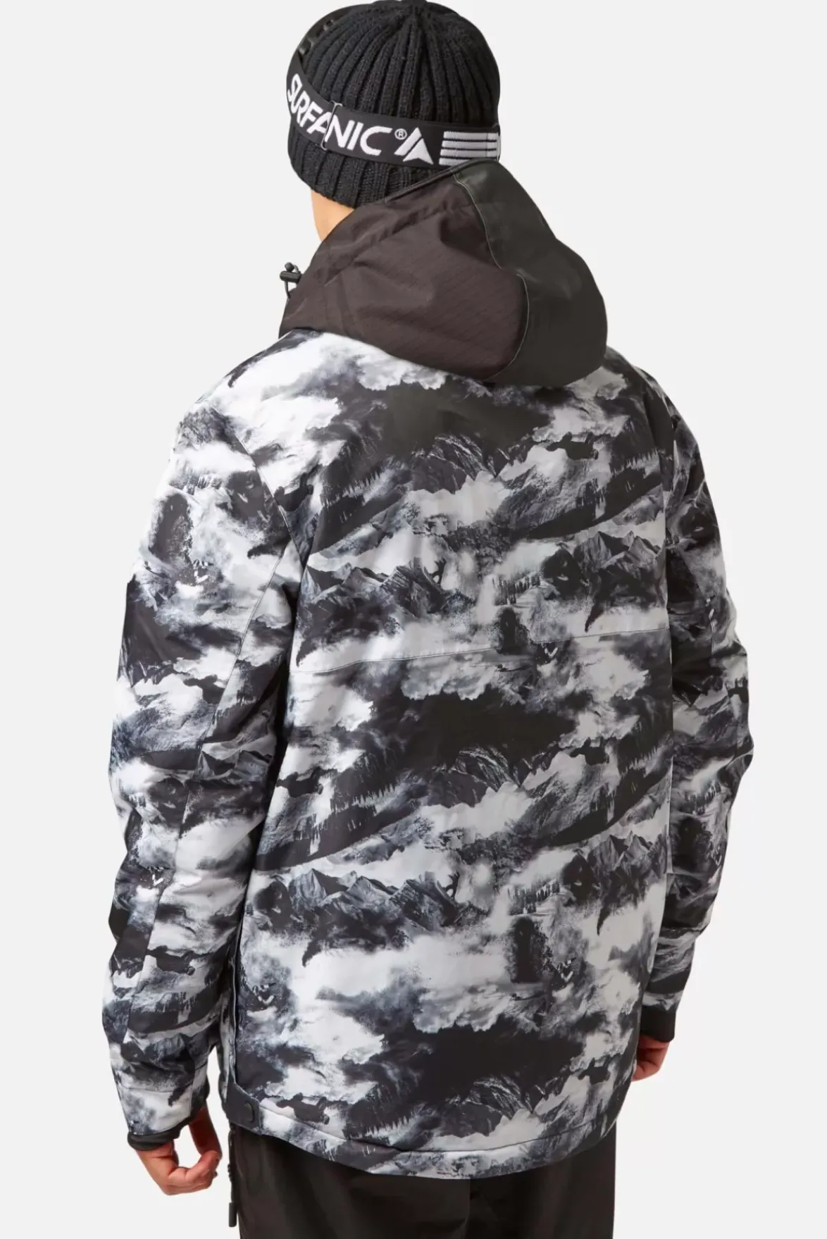Zero Hypadri Jacket