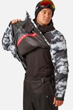 Zero Hypadri Jacket