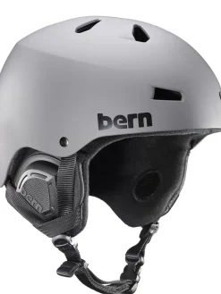 Bern Macon Eps Helmet With Liner