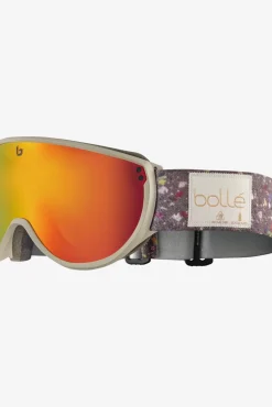 Bolle Eco Blanca Goggles